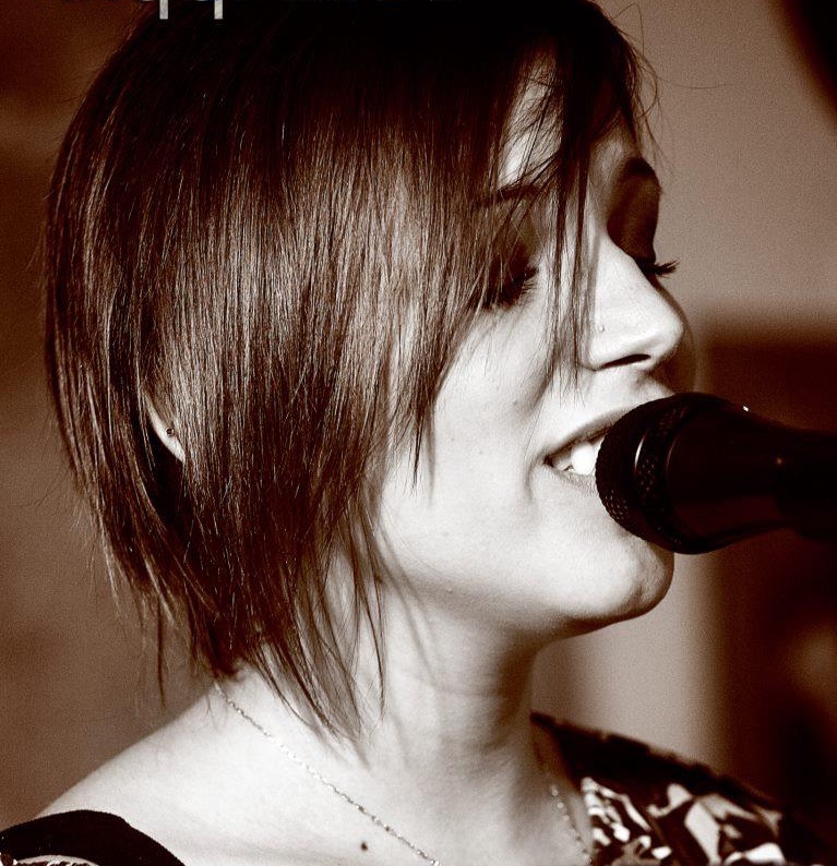 Antonella Dim Studio 1